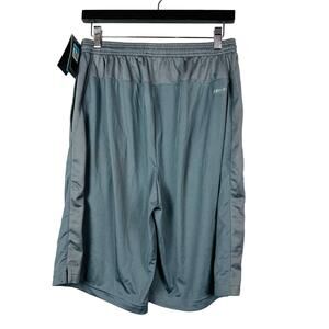 NEW! Nike Athletic Shorts 10" Inseam Basketball Sport - M